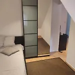Sehr Zentrale Whonung