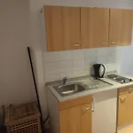 Sehr Zentrale Whonung