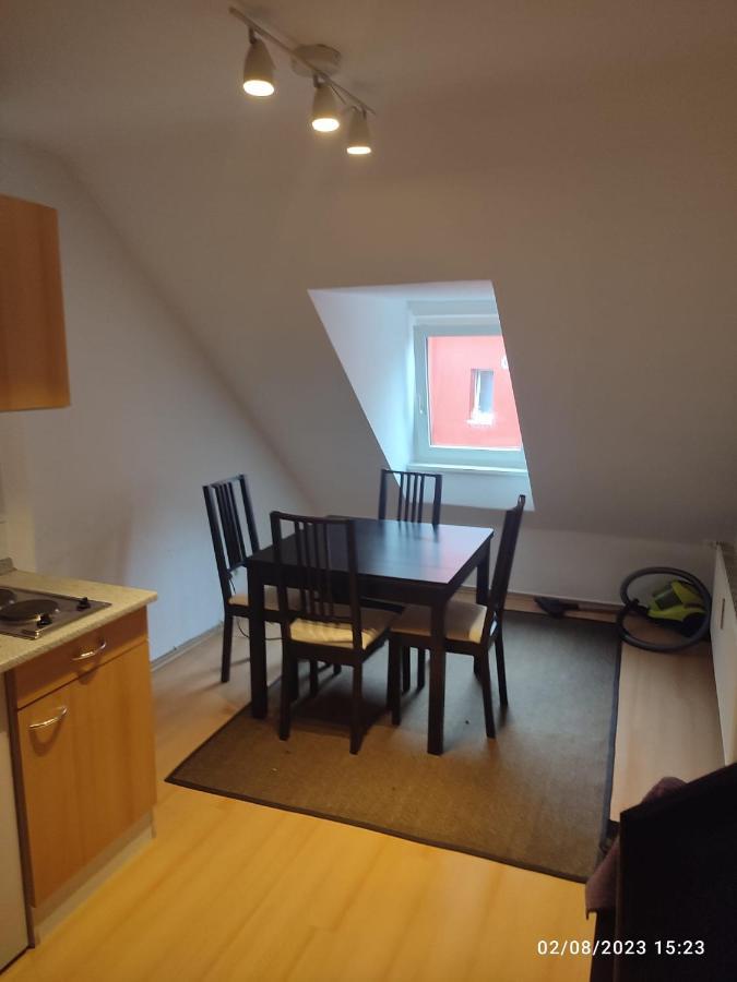 Sehr Zentrale Whonung Apartment Hannover