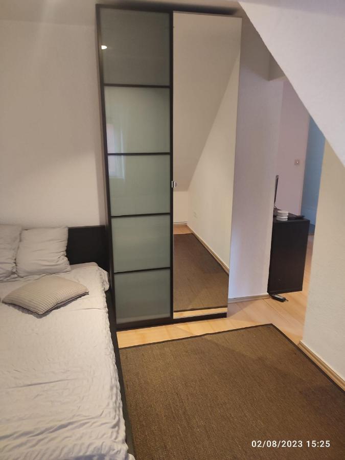 Sehr Zentrale Whonung Hannover