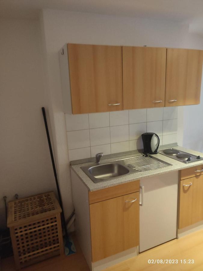 Apartment Sehr Zentrale Whonung *
