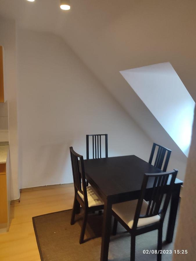 Sehr Zentrale Whonung Apartment Hannover